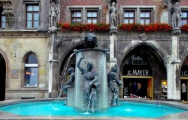 Недвижимость Мюнхена: 15 полезных фактов о столице Баварии