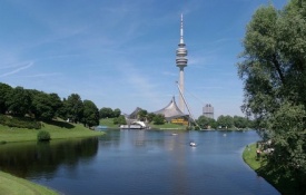 Недвижимость Мюнхена: цены и доходность